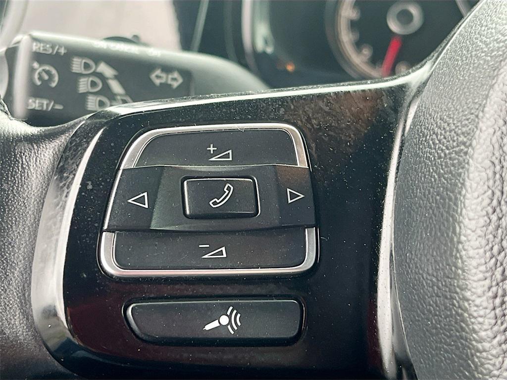 used 2019 Volkswagen Beetle car, priced at $17,100