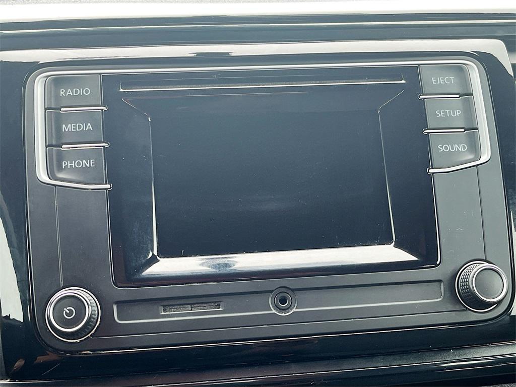 used 2019 Volkswagen Beetle car, priced at $17,100