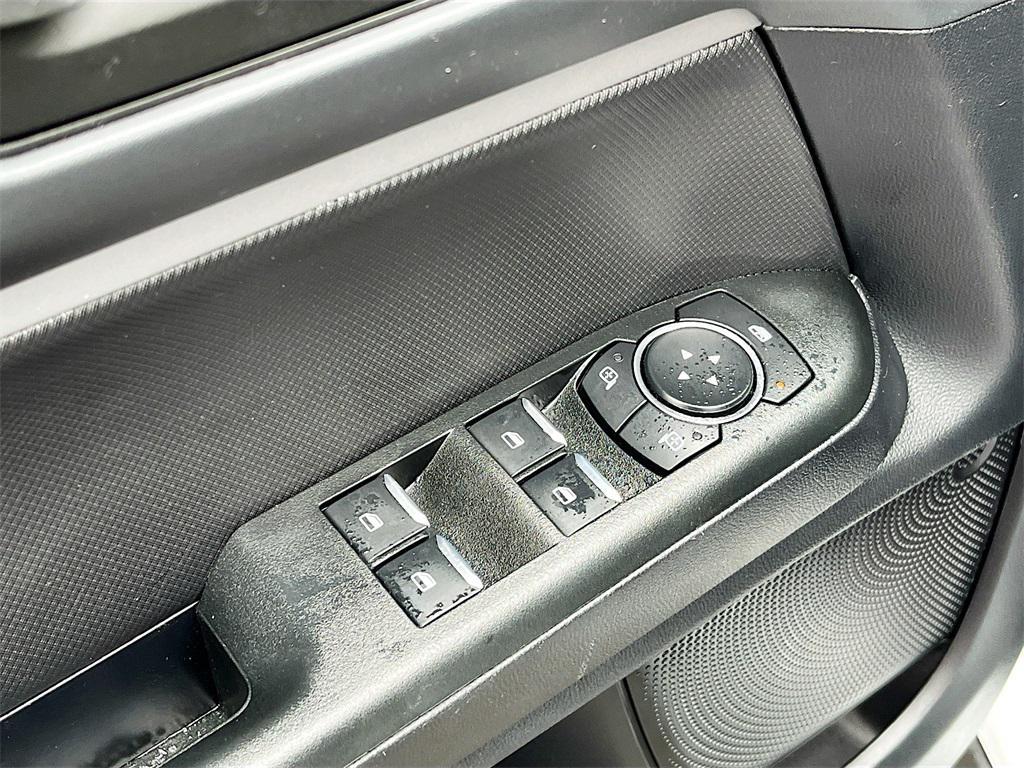 used 2024 Ford Bronco Sport car, priced at $23,300