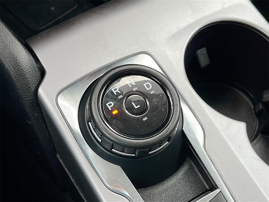 used 2024 Ford Bronco Sport car, priced at $23,300