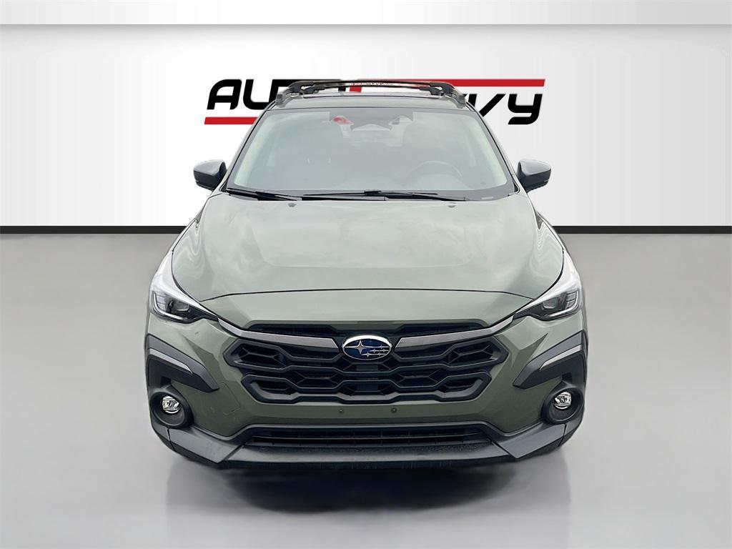 used 2024 Subaru Crosstrek car, priced at $22,200