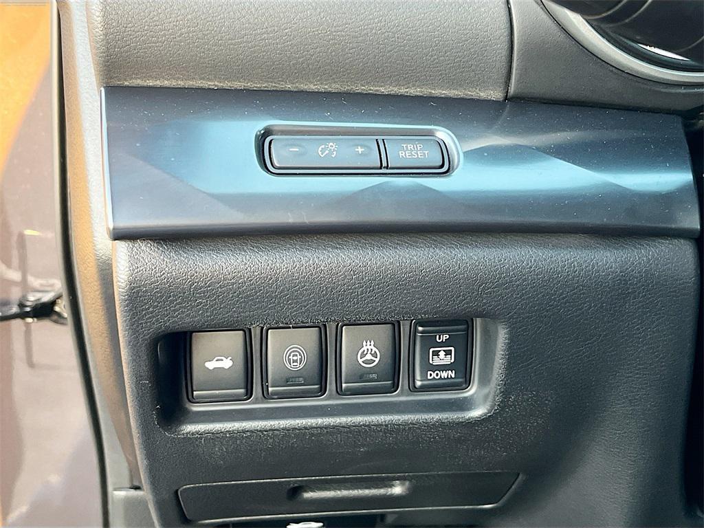 used 2021 Nissan Maxima car, priced at $21,700