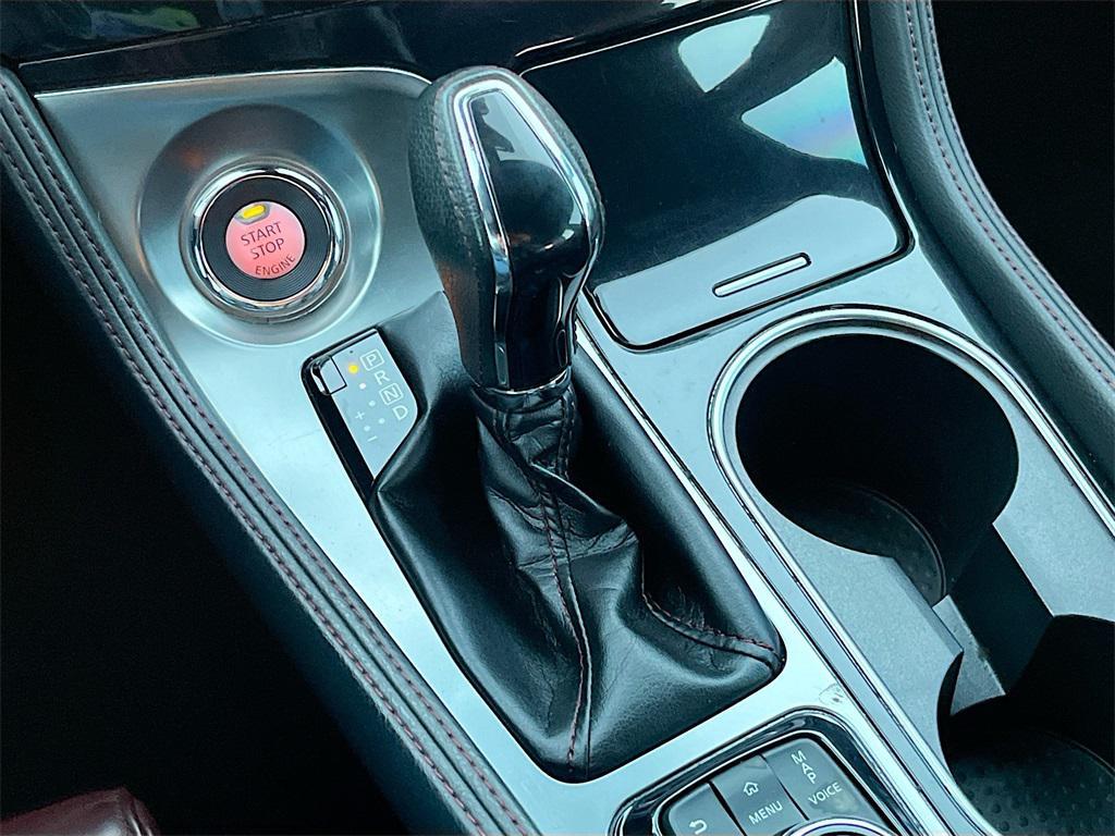 used 2021 Nissan Maxima car, priced at $21,700