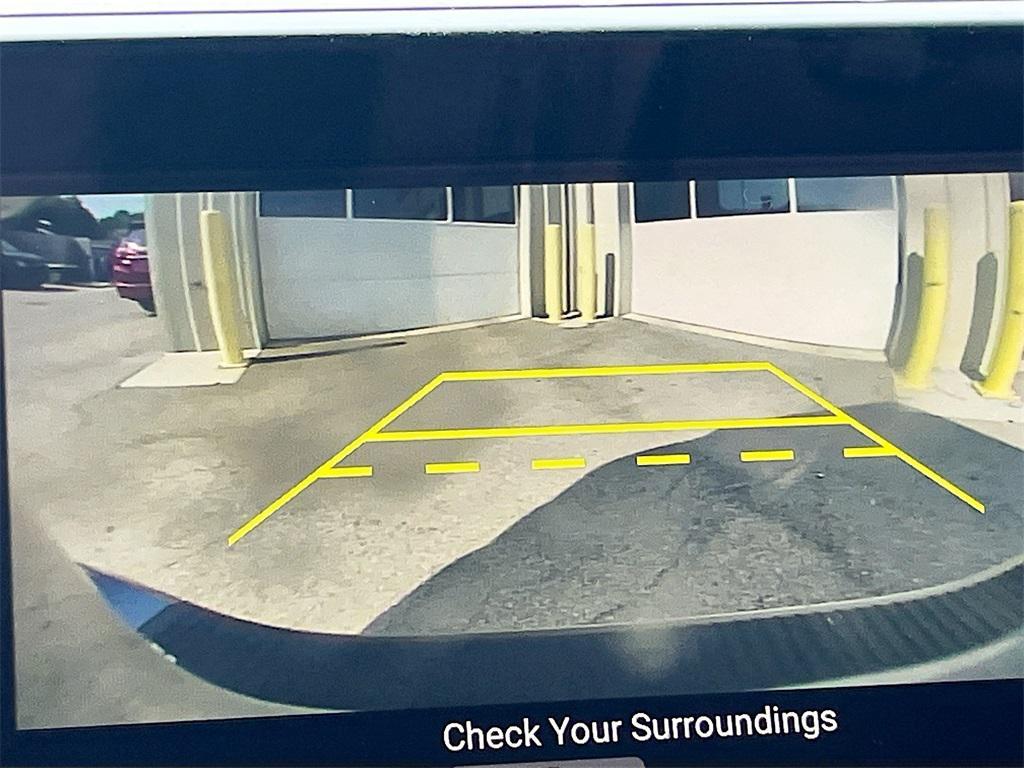 used 2023 Honda Odyssey car, priced at $30,500