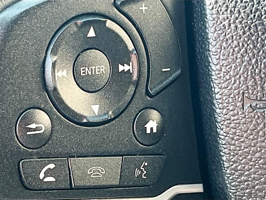 used 2023 Honda Odyssey car, priced at $30,500