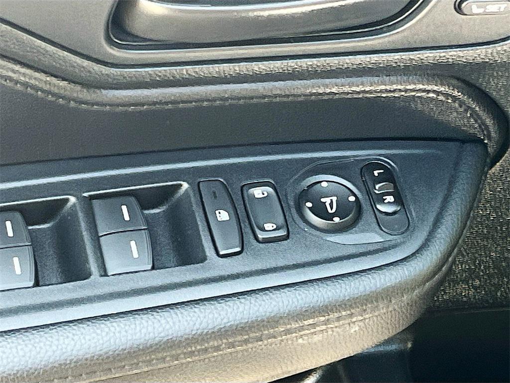 used 2023 Honda Odyssey car, priced at $30,500