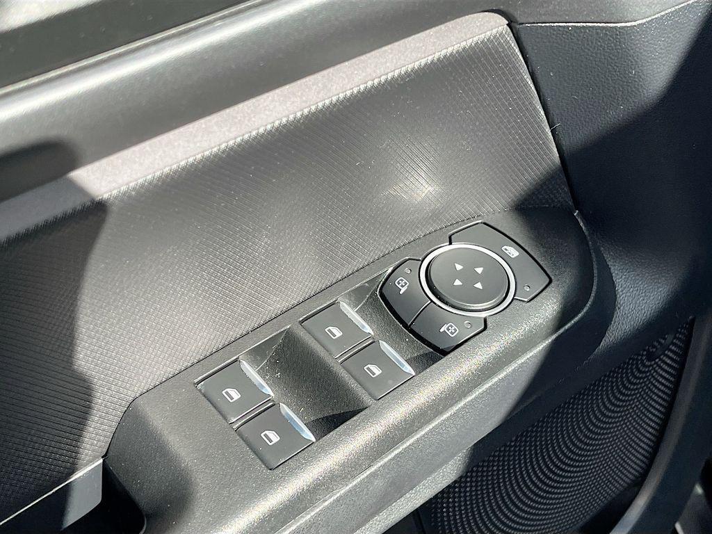 used 2024 Ford Bronco Sport car, priced at $20,600