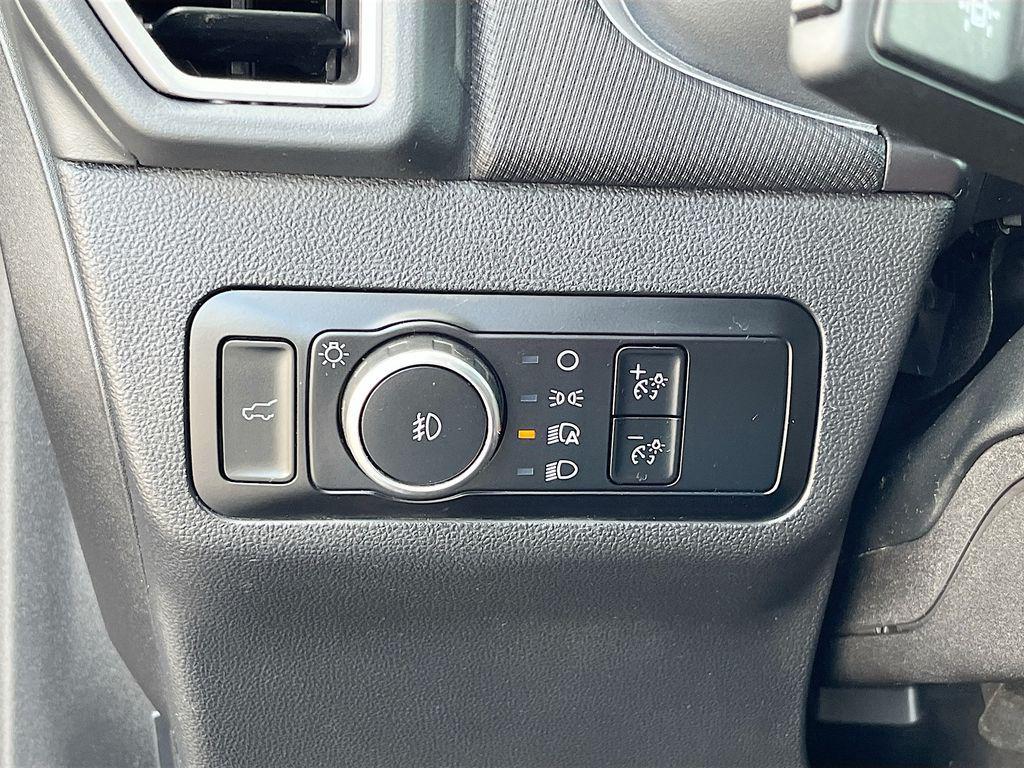 used 2024 Ford Bronco Sport car, priced at $20,600