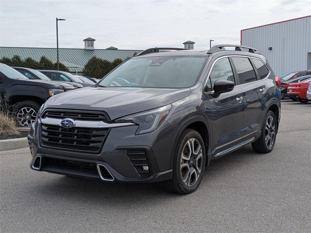used 2024 Subaru Ascent car, priced at $34,500