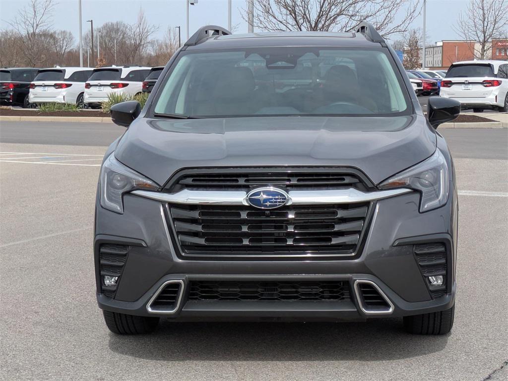 used 2024 Subaru Ascent car, priced at $34,500