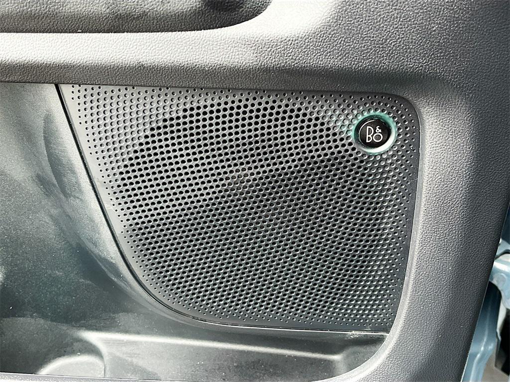 used 2024 Ford Bronco Sport car, priced at $25,000