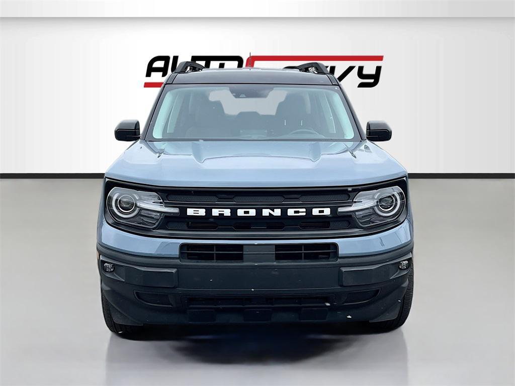 used 2024 Ford Bronco Sport car, priced at $25,000