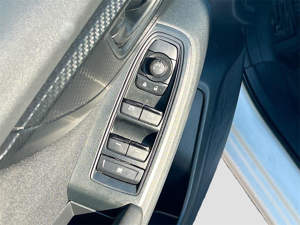 used 2022 Subaru Impreza car, priced at $17,000