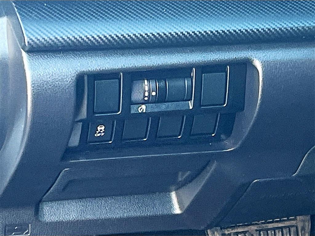 used 2022 Subaru Impreza car, priced at $17,000