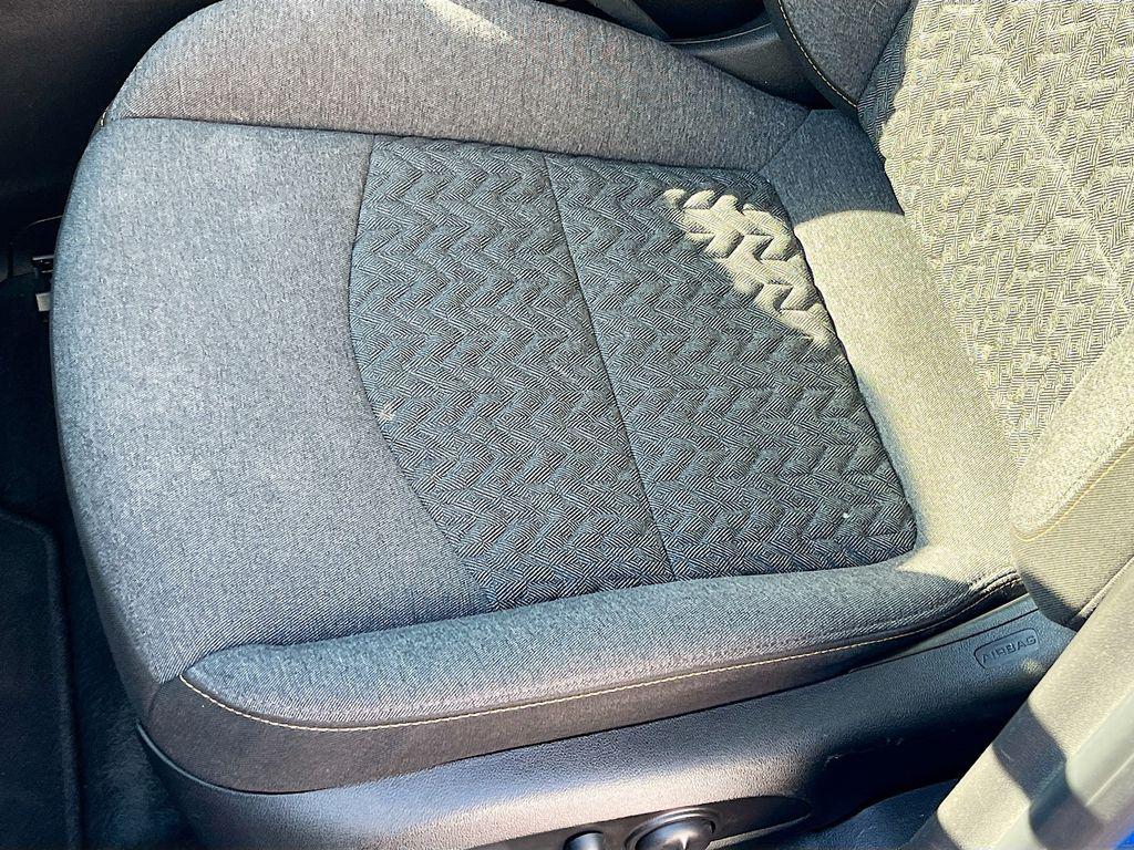 used 2024 Chevrolet Equinox car, priced at $19,500