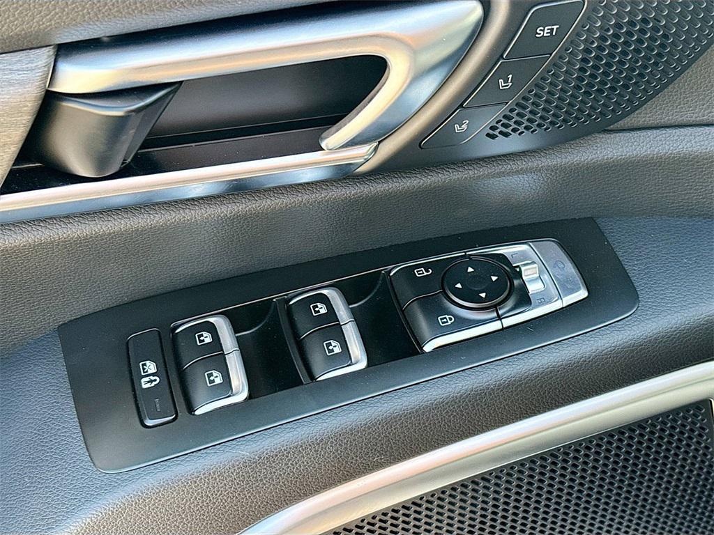 used 2022 Kia Telluride car, priced at $31,100