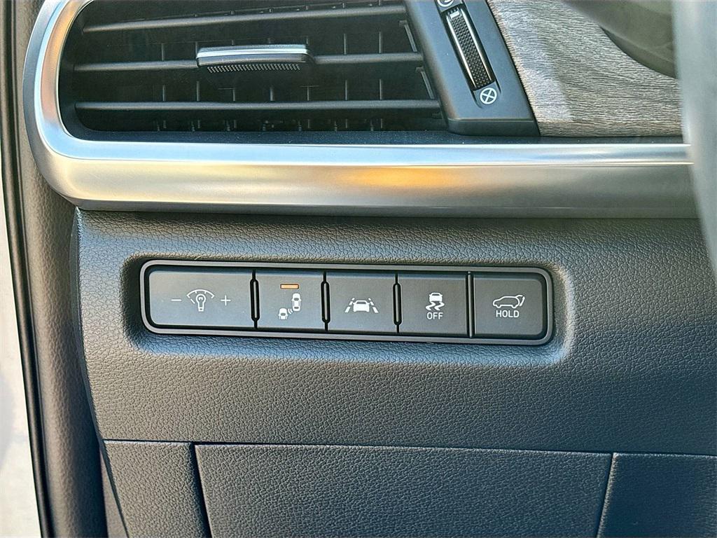 used 2022 Kia Telluride car, priced at $31,100