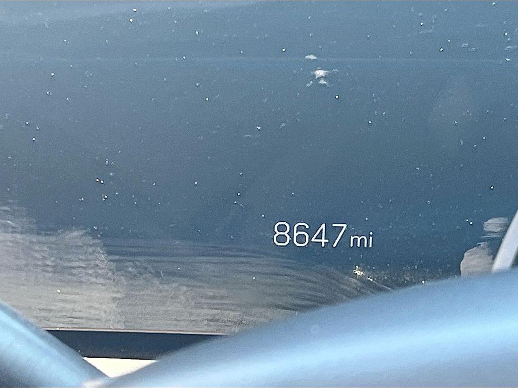 used 2025 Cadillac CT5 car, priced at $42,500