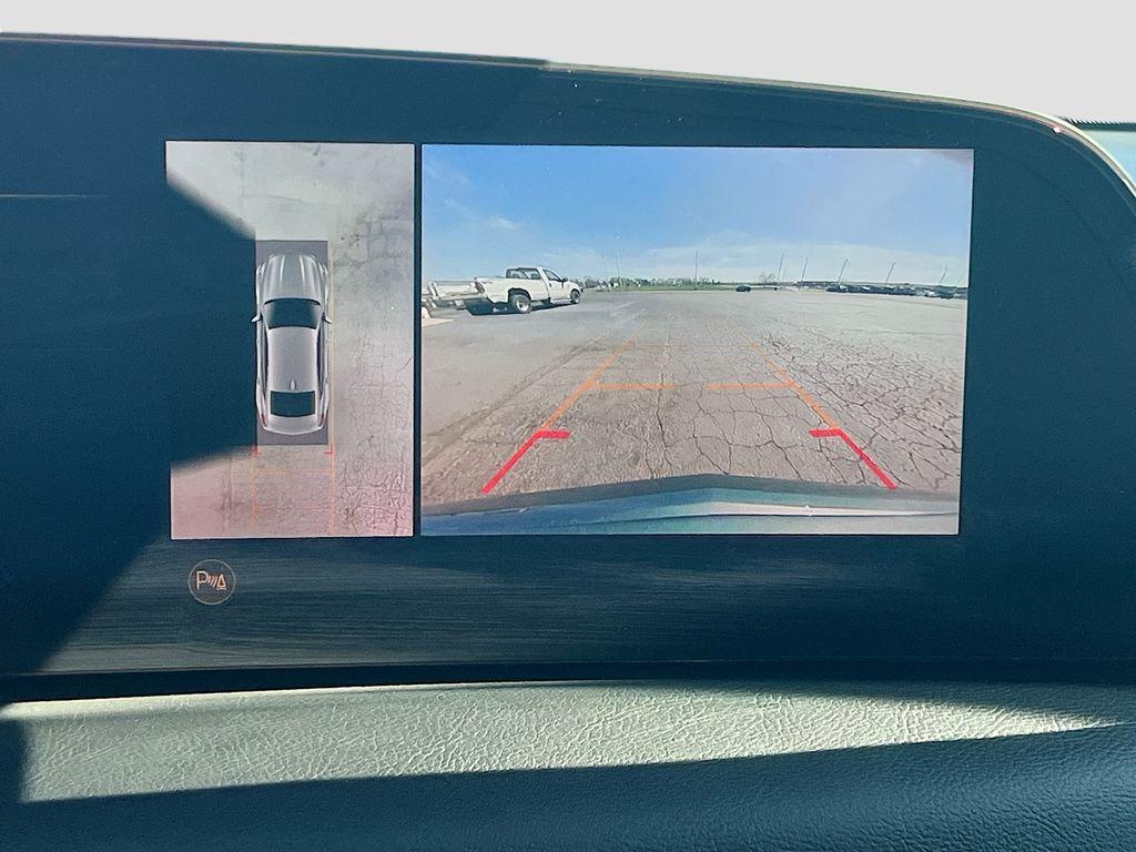 used 2025 Cadillac CT5 car, priced at $42,500