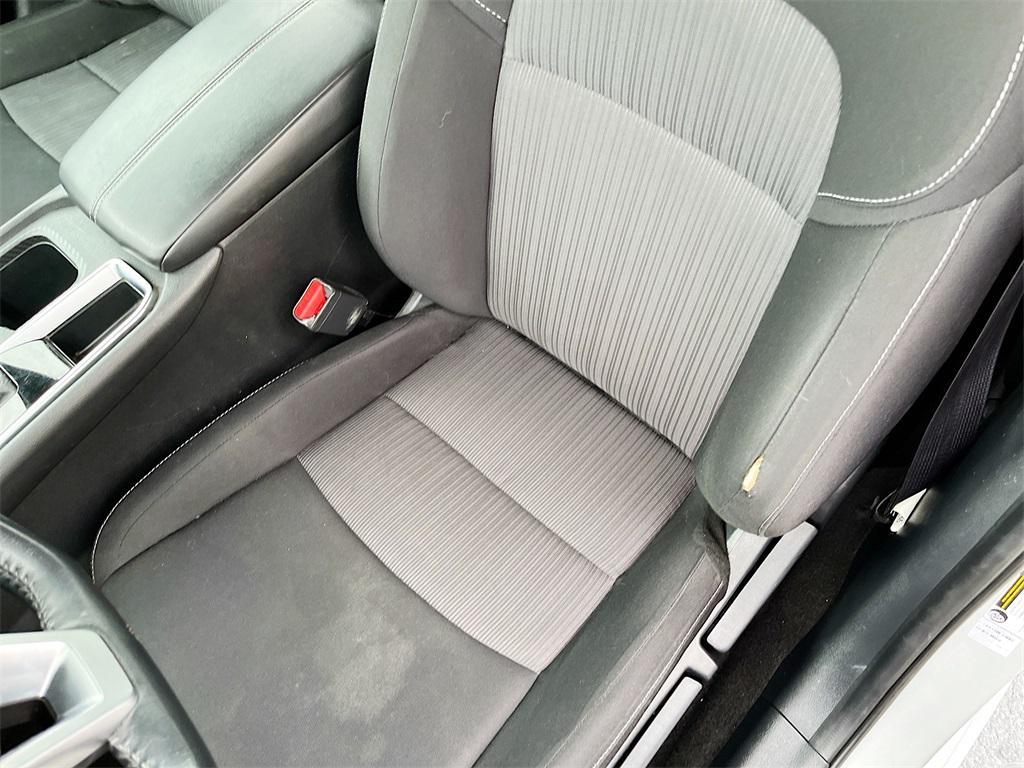 used 2022 Nissan Sentra car, priced at $14,000