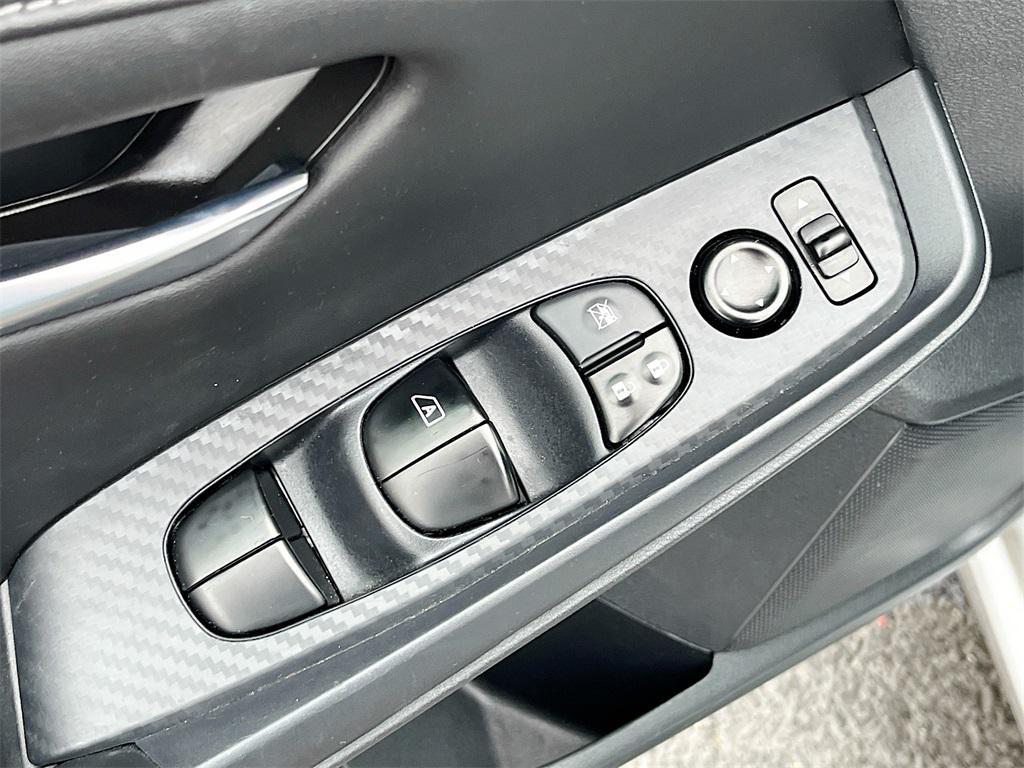 used 2022 Nissan Sentra car, priced at $14,000