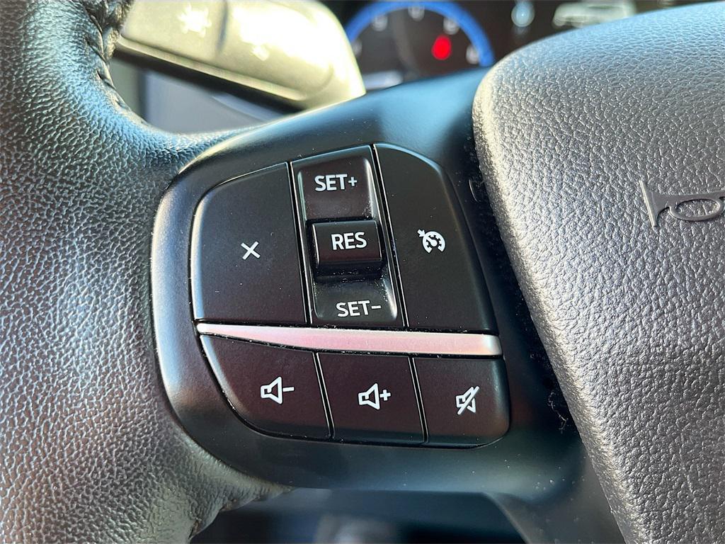 used 2023 Ford Bronco Sport car, priced at $21,800