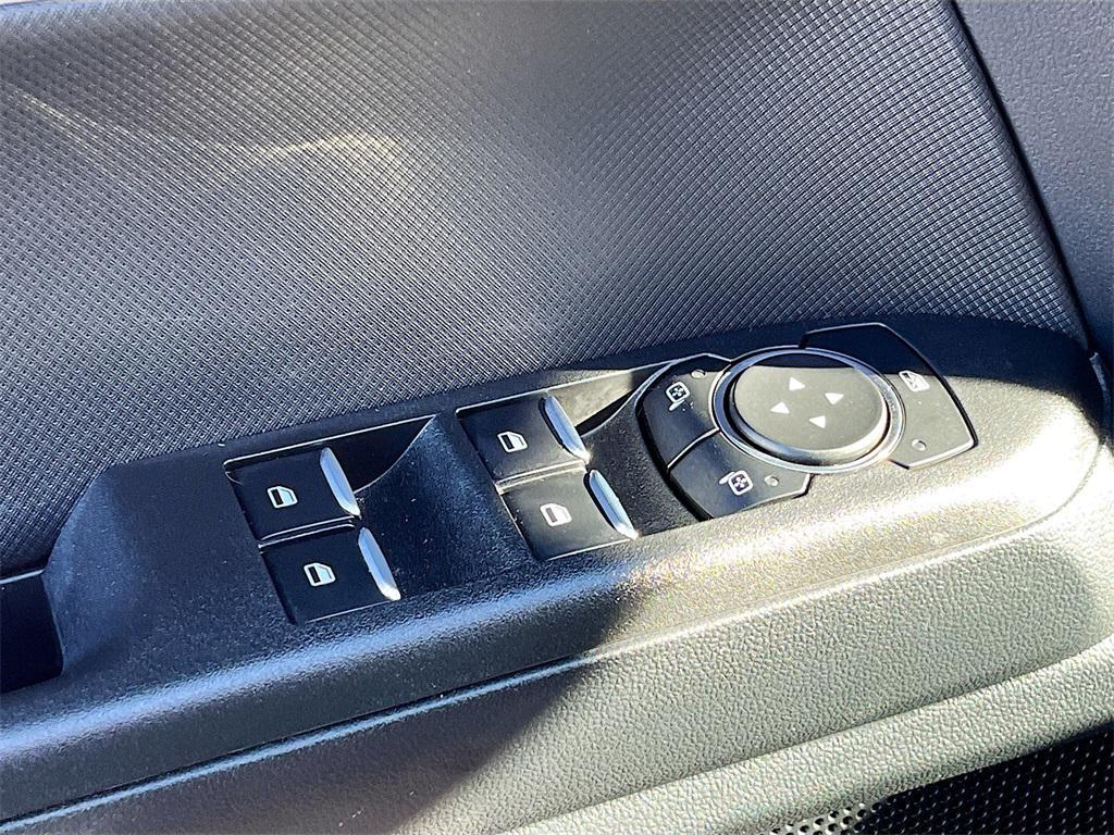 used 2023 Ford Bronco Sport car, priced at $21,800