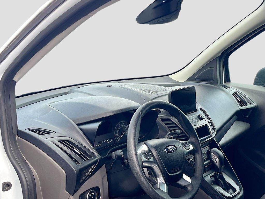 used 2023 Ford Transit Connect car, priced at $22,100