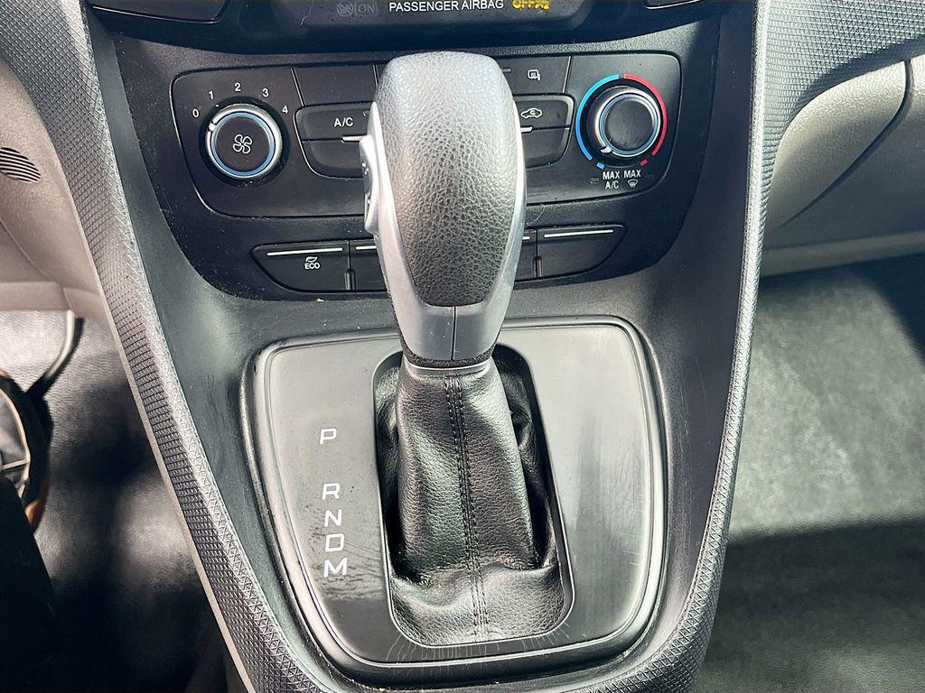 used 2023 Ford Transit Connect car, priced at $22,100