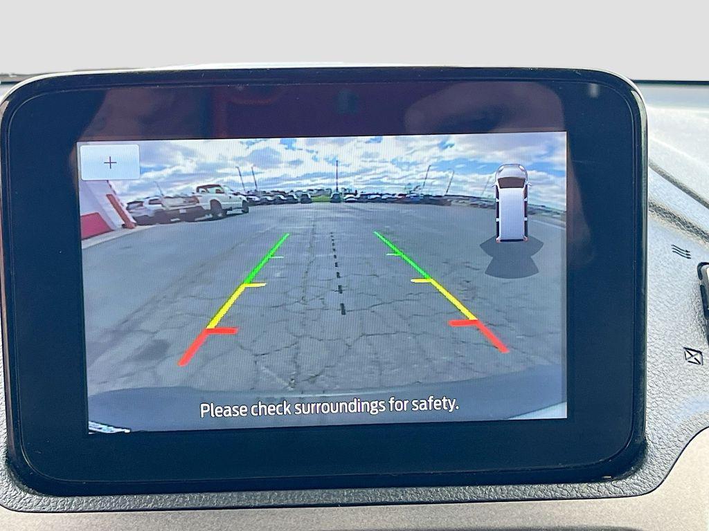 used 2023 Ford Transit Connect car, priced at $22,100