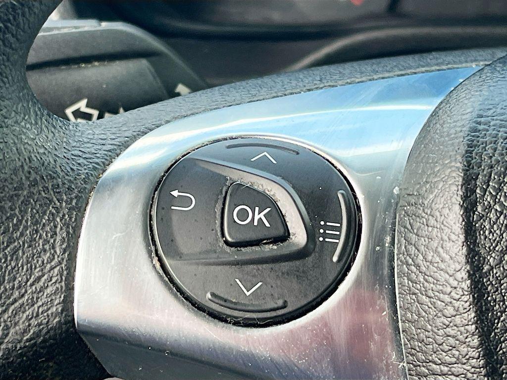 used 2023 Ford Transit Connect car, priced at $22,100