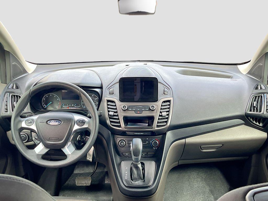 used 2023 Ford Transit Connect car, priced at $22,100
