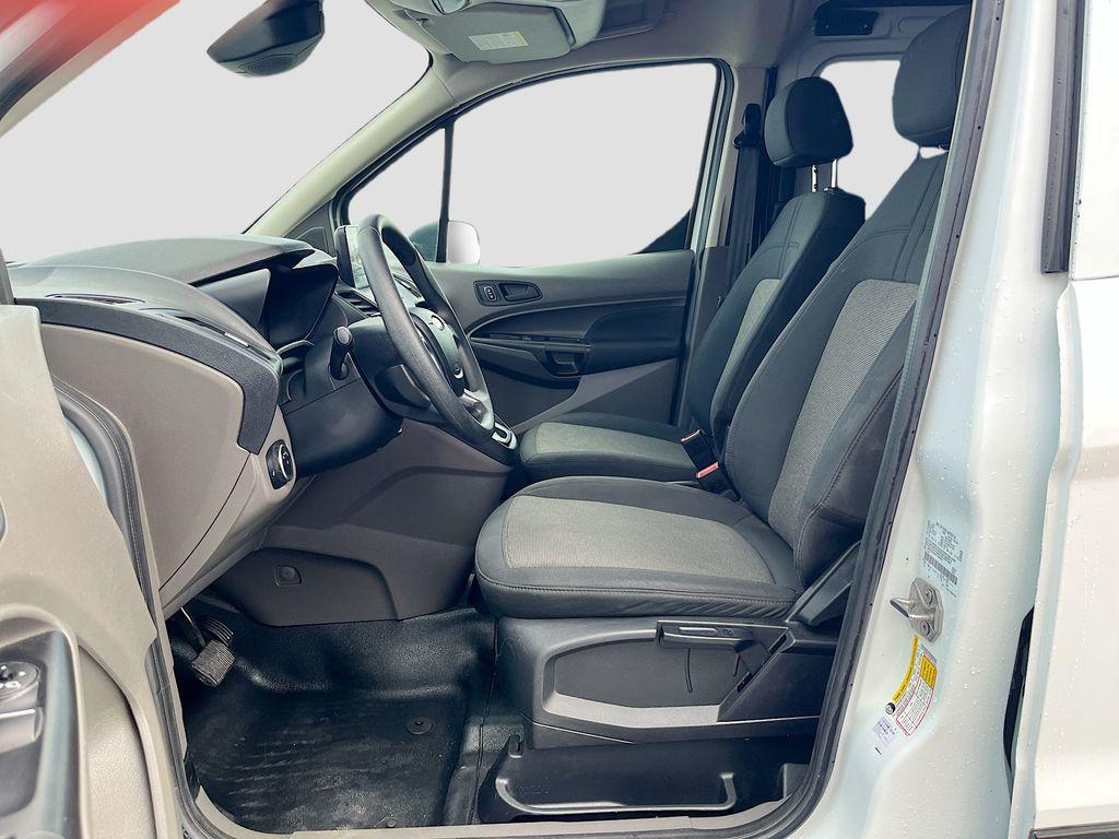 used 2023 Ford Transit Connect car, priced at $22,100