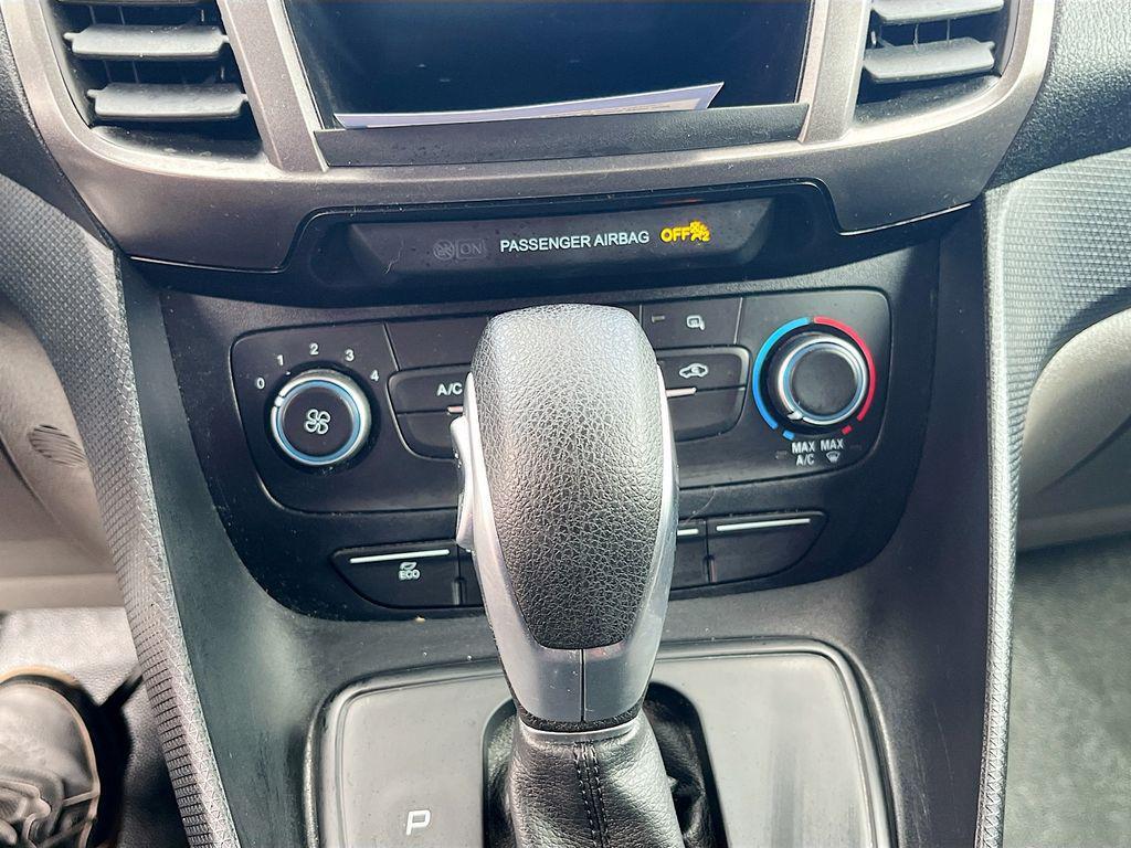 used 2023 Ford Transit Connect car, priced at $22,100