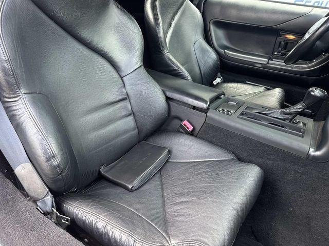 used 1996 Chevrolet Corvette car, priced at $14,425