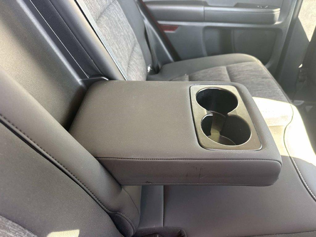 used 2022 Ford Bronco Sport car, priced at $17,935