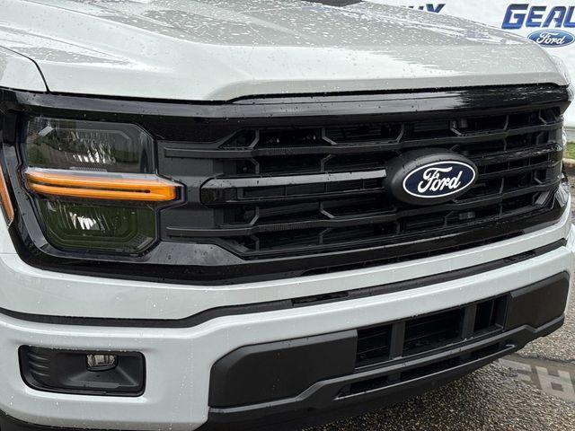 new 2026 Ford F-150 car, priced at $45,460