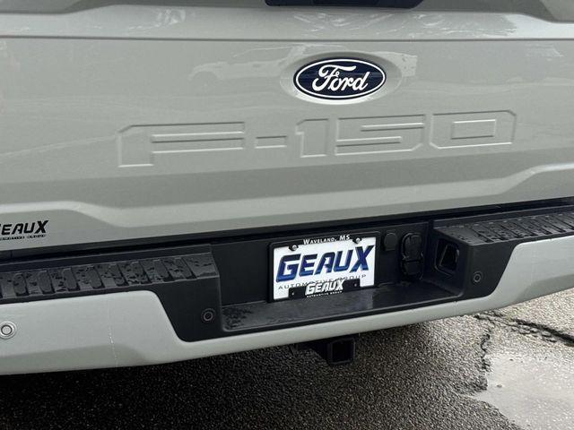 new 2026 Ford F-150 car, priced at $45,460