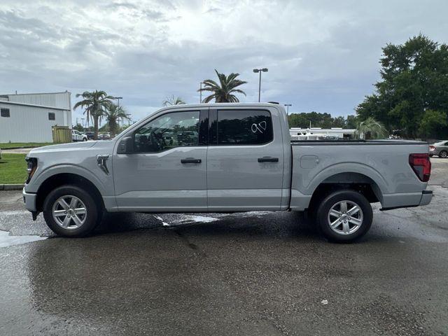 new 2026 Ford F-150 car, priced at $45,460