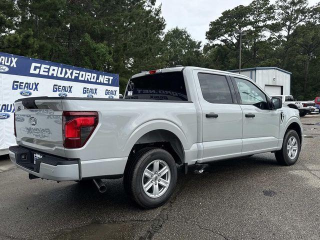 new 2026 Ford F-150 car, priced at $45,460