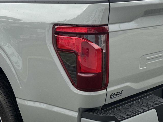 new 2026 Ford F-150 car, priced at $45,460