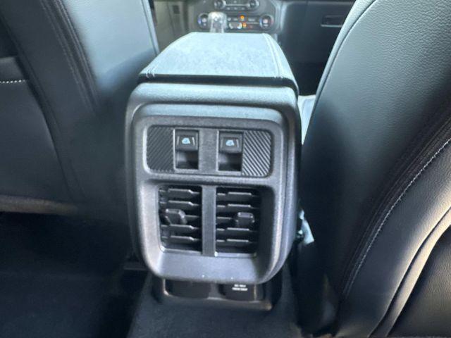 new 2026 Ford Bronco car, priced at $55,950