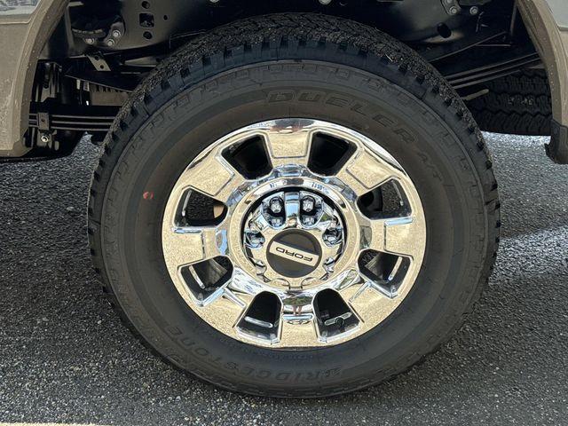 new 2026 Ford F-250 car, priced at $85,975