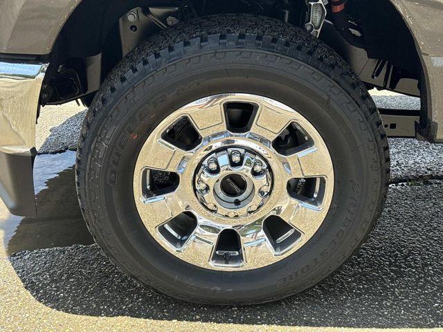 new 2026 Ford F-250 car, priced at $85,975