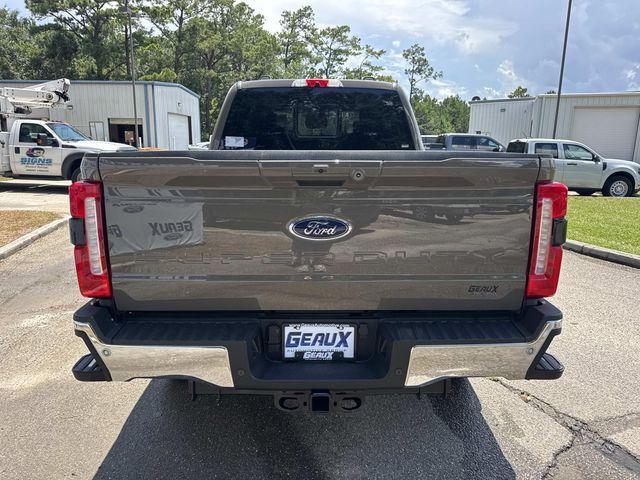 new 2026 Ford F-250 car, priced at $85,975