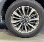 used 2023 Lincoln Nautilus car, priced at $31,420