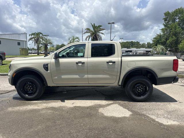 new 2026 Ford Ranger car