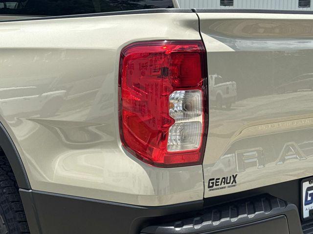 new 2026 Ford Ranger car