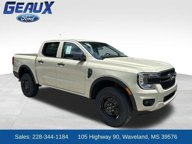 new 2026 Ford Ranger car