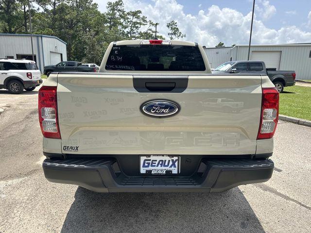 new 2026 Ford Ranger car
